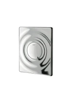 GROHE Bedieningsplaat-sl surf single