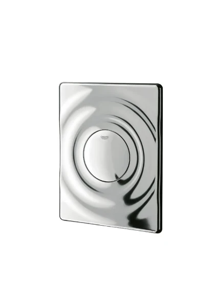 GROHE Bedieningsplaat-sl surf single