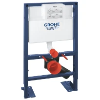 ELEMENT DE MONTAGE GROHE RAPID-SL 0,82 m pour WC