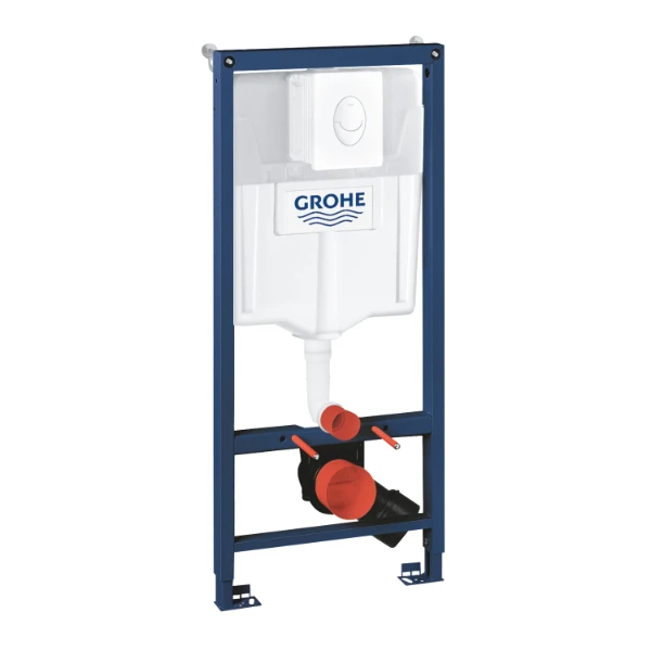 GROHE Rapid sl set
