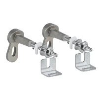 GROHE Rapid-sl wandbevestiging v. Vrije vloer