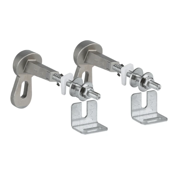 GROHE Rapid-sl wandbevestiging v. Vrije vloer