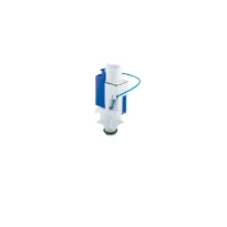 GROHE Eco ombouwset service laag (was 37801)