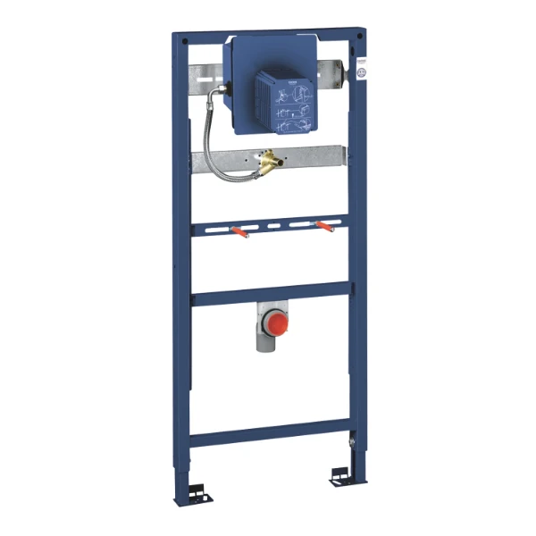 ELEMENT DE MONTAGE GROHE RAPID-SL pour urinoir