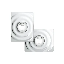 GROHE Surf bedieningsplaat