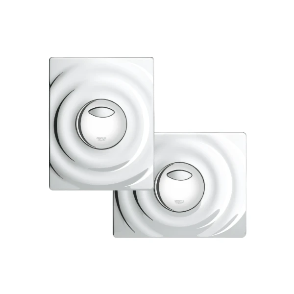 GROHE Surf bedieningsplaat