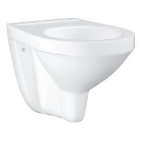 Grohe Bau Ceramic toilette suspendue - blanc