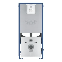 Grohe Rapid SLX 3 en1 Wc 6 L 1,13M
