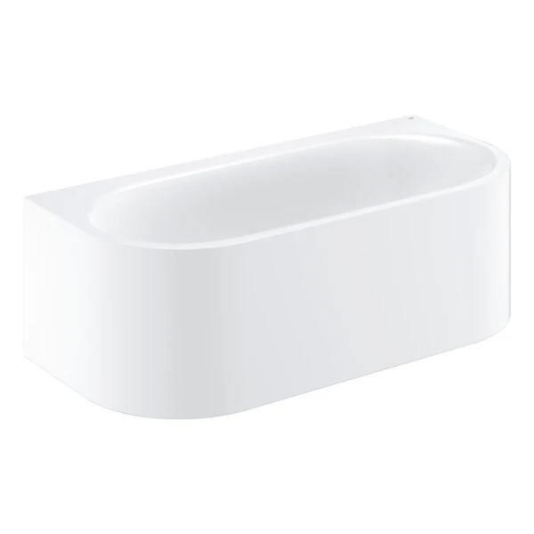 Grohe Essence baignoire 1800 x 850 mm - blanc