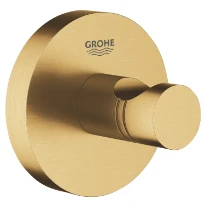 Grohe Essentials New crochet brushed cool sunrise