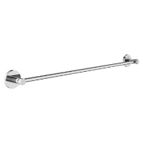 GROHE Essentials handdoekhouder 600mm, chroom