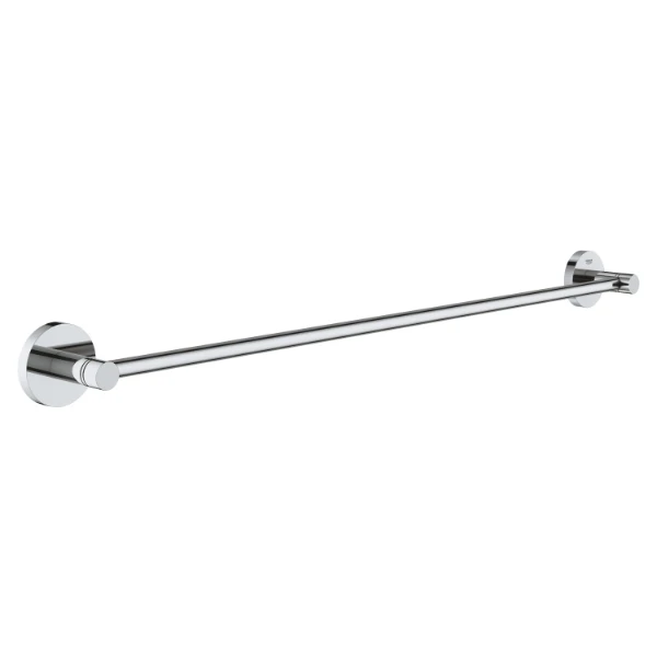 GROHE Essentials handdoekhouder 600mm, chroom