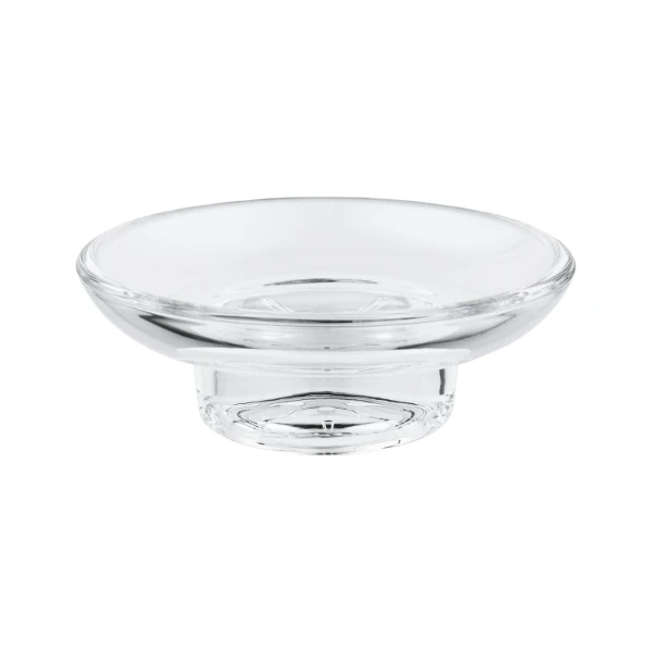 GROHE Essentials, zeepschaal, chroom