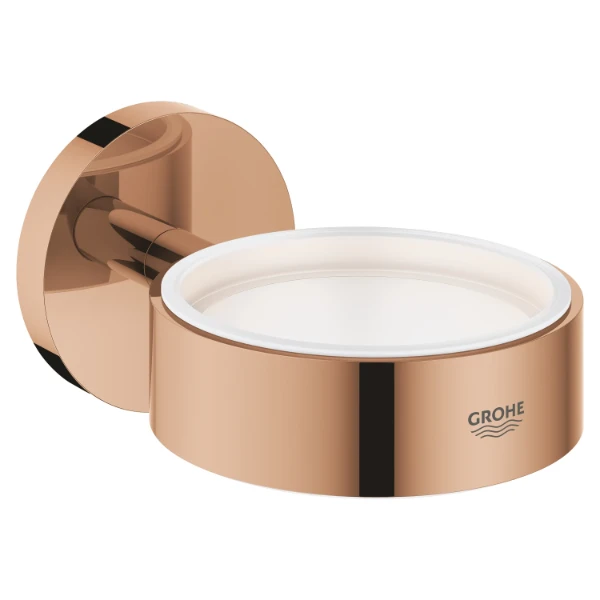 SUPPORT GROHE ESSENTIALS warm sunset