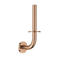 GROHE Essentials reserve-rolhouder, Warm Sunset