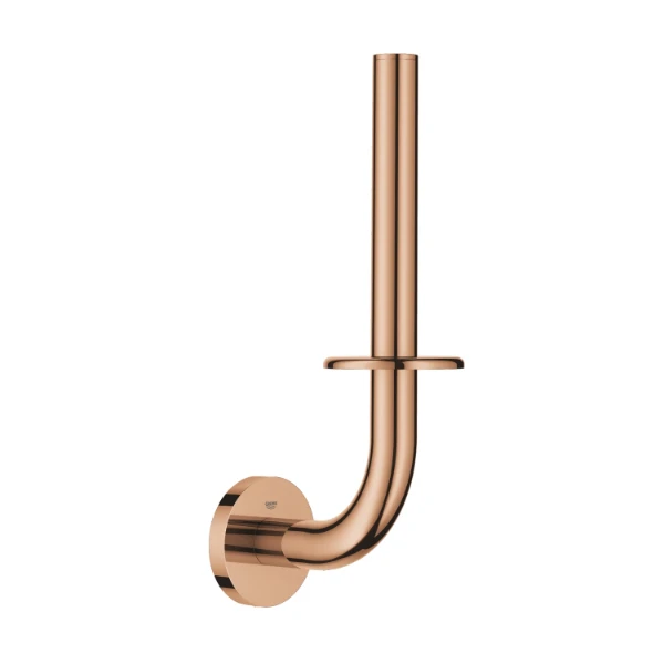 GROHE Essentials reserve-rolhouder, Warm Sunset