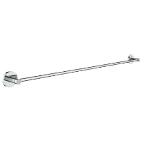 Grohe Essentials New porte-serviette 800 mm, chromé