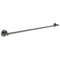 GROHE Essentials Handdoekhouder 800Mm, Hard Graphite