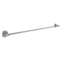 GROHE Essentials handdoekhouder 800mm