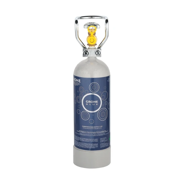 Grohe Blue co2 fles 2 kg