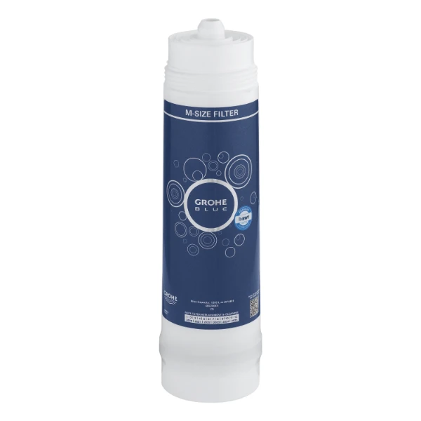 Grohe Blue filter - M-size - capaciteit 1500 l