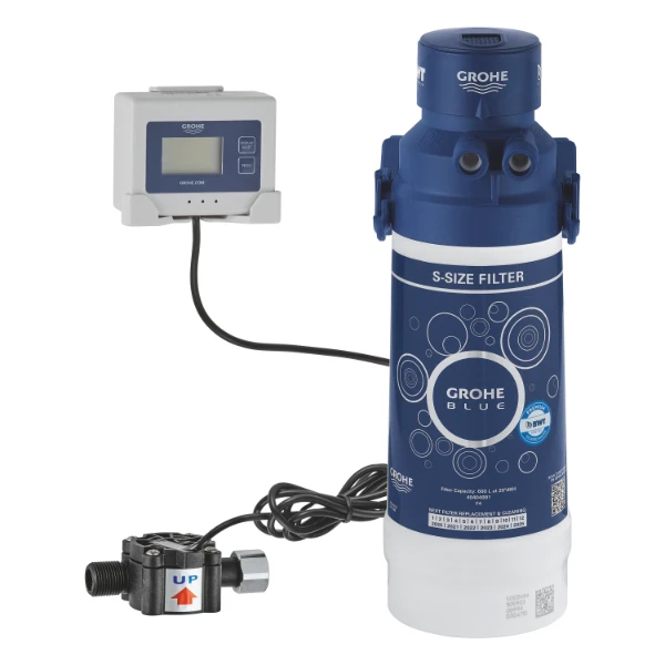 Grohe Blue filter - S-size
