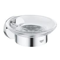 Grohe Essentials New set porte-savon avec support