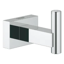 Grohe Essentials Cube New crochet chromé