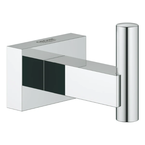 Grohe Essentials Cube New crochet chromé
