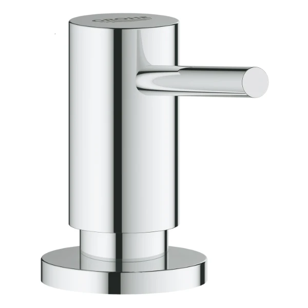 Grohe Cosmopolitan distributeur de savon 0,4l pour savon liquide