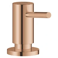 Grohe distributeur de savon, Warm Sunset