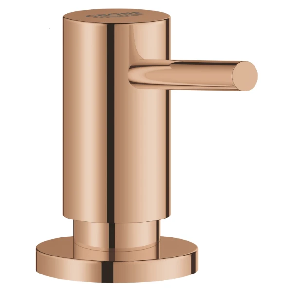 Grohe distributeur de savon, Warm Sunset