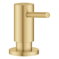 Grohe distributeur de savon; Brushed Cool Sunrise