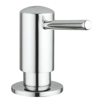 GROHE Contemporary zeepdispenser 0,4l voor vloeibare zeep