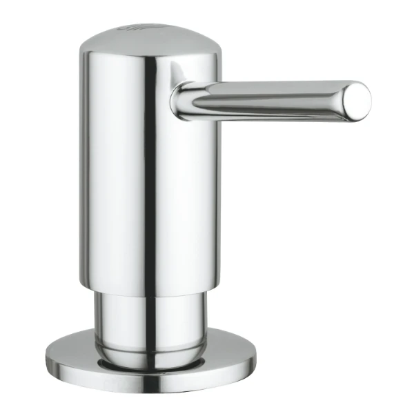GROHE Contemporary zeepdispenser 0,4l voor vloeibare zeep