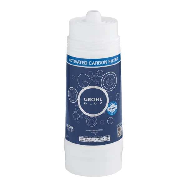 Grohe Blue carbonfilter