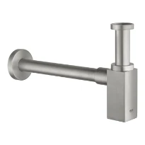GROHE bekersifon wastafel