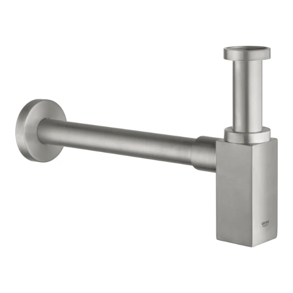 GROHE bekersifon wastafel