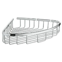 Grohe BauCosmopolitan Neutral Universal panier en coin