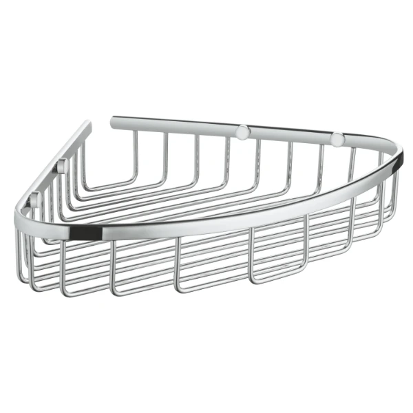 Grohe BauCosmopolitan Neutral Universal panier en coin
