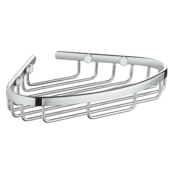 GROHE Universal Korf Hoekmontage, Chroom