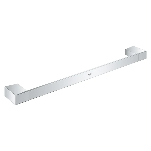 GROHE Selection Cube Handdoekhouder, Chroom
