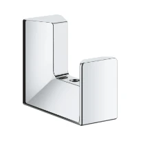 GROHE Selection Cube Haak, Chroom