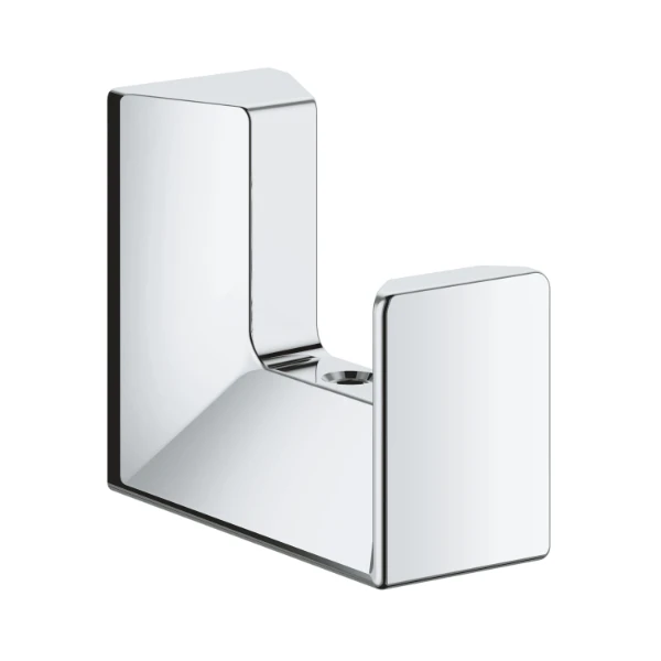 GROHE Selection Cube Haak, Chroom