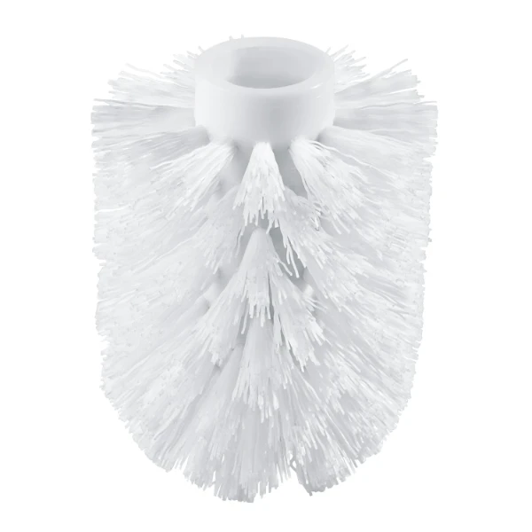 Grohe WSS Essentials New toiletborstel zonder steel - chroom