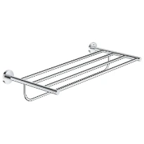 GROHE Essentials handdoekhoud. M.Planch 550mm