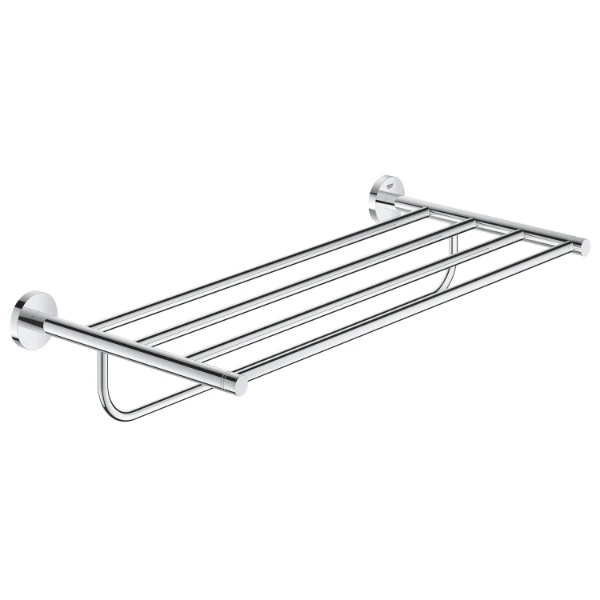 GROHE Essentials handdoekhoud. M.Planch 550mm