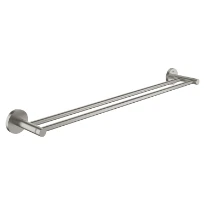 GROHE Essentials handdoekhouder 600mm