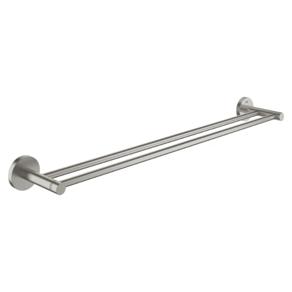 40802DC1 GROHE Essentials handdoekhouder 600mm