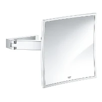 GROHE Selection cube make-up spiegel